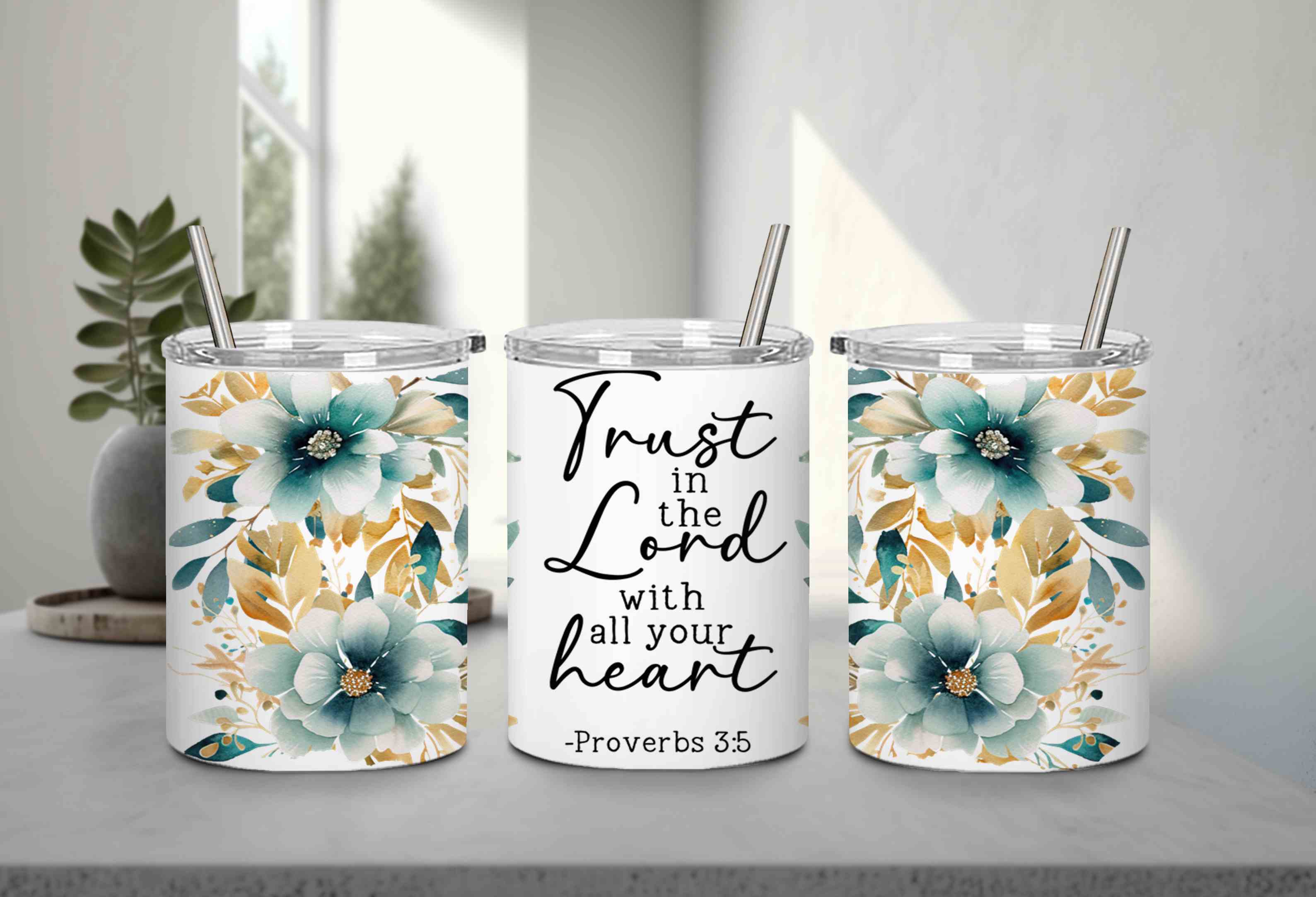Trust In The Lord-10230